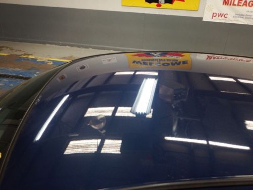 2008 Ford Focus SES Sedan 4-Door 2.0L, image 7