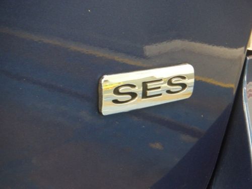 2008 Ford Focus SES Sedan 4-Door 2.0L, image 15