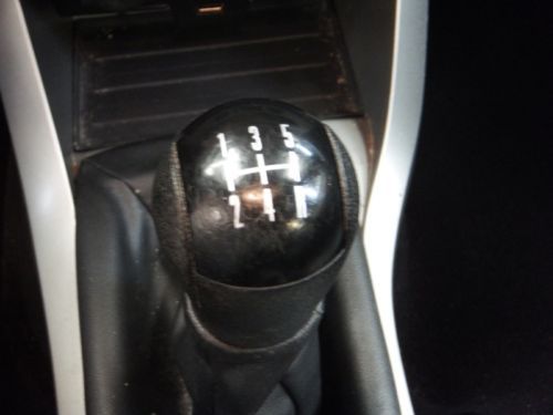 2008 Ford Focus SES Sedan 4-Door 2.0L, image 17