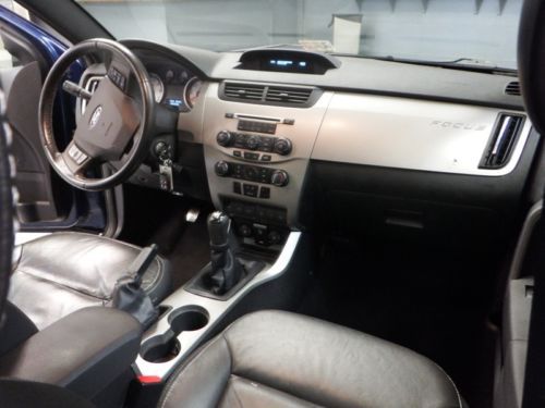 2008 Ford Focus SES Sedan 4-Door 2.0L, image 20