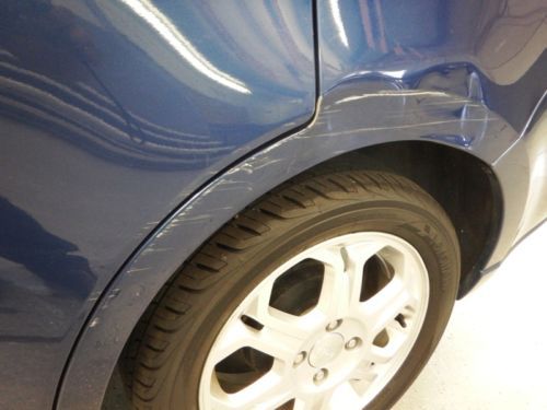 2008 Ford Focus SES Sedan 4-Door 2.0L, image 24