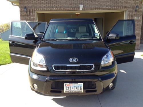 2011 kia soul