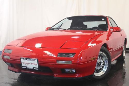 1990 mazda rx-7 base