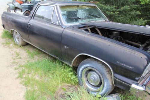 1964 chevrolet el camino