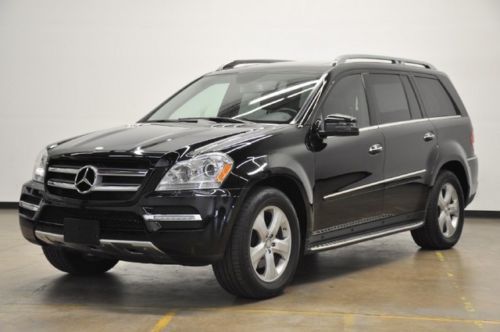 12 gl450, navigation, appearance pkg, tv/dvd, backupcam, blindspotassist!