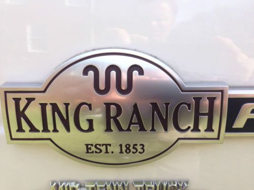 F150 King Ranch 4x4 all options, US $40,000.00, image 4