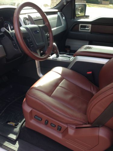 F150 King Ranch 4x4 all options, US $40,000.00, image 5