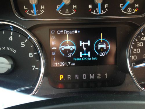 F150 King Ranch 4x4 all options, US $40,000.00, image 7