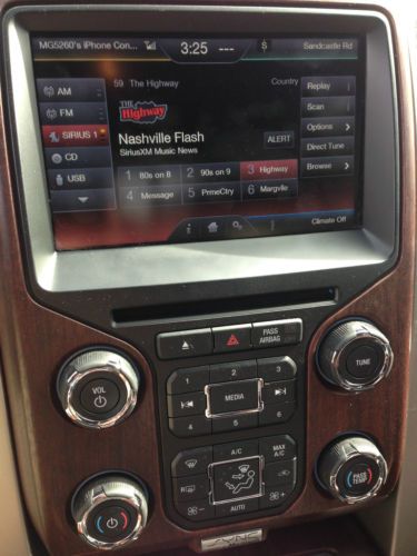 F150 King Ranch 4x4 all options, US $40,000.00, image 8