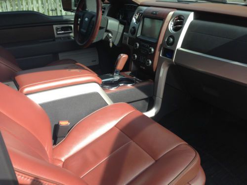 F150 King Ranch 4x4 all options, US $40,000.00, image 9