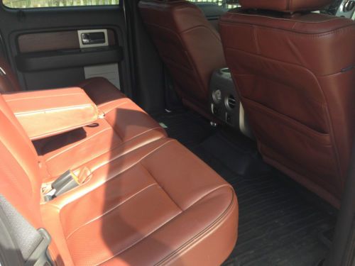 F150 King Ranch 4x4 all options, US $40,000.00, image 10