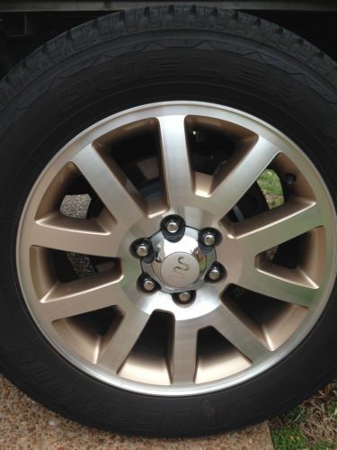 F150 King Ranch 4x4 all options, US $40,000.00, image 11