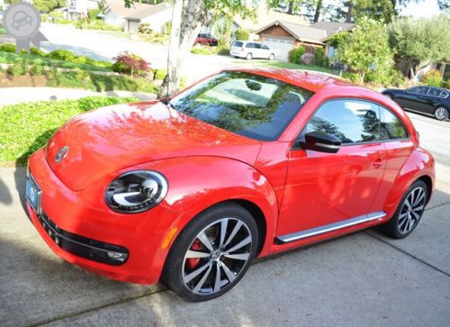 Certified pre-owned with low miles and a warranty