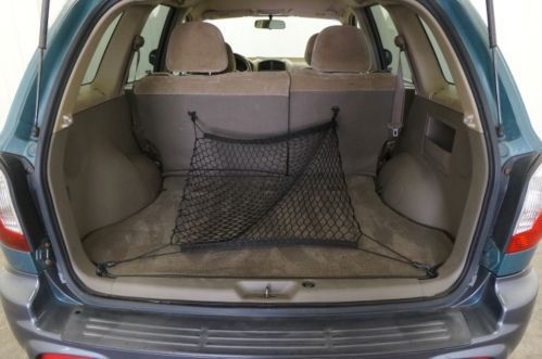 2002 HYUNDAI SANTA FE 4WD 80+PHOTOS SEE DESCRIPTION WOW MUST SEE!!, image 41