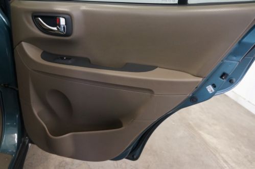 2002 HYUNDAI SANTA FE 4WD 80+PHOTOS SEE DESCRIPTION WOW MUST SEE!!, image 42