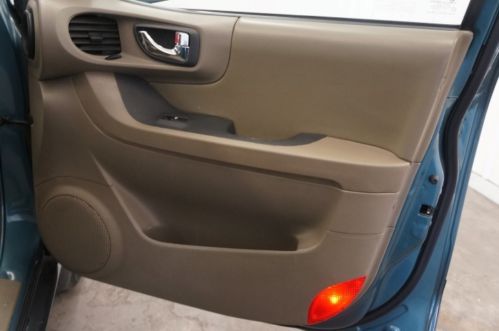 2002 HYUNDAI SANTA FE 4WD 80+PHOTOS SEE DESCRIPTION WOW MUST SEE!!, image 43