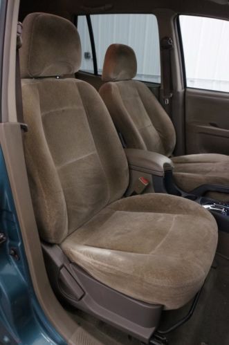 2002 HYUNDAI SANTA FE 4WD 80+PHOTOS SEE DESCRIPTION WOW MUST SEE!!, image 44