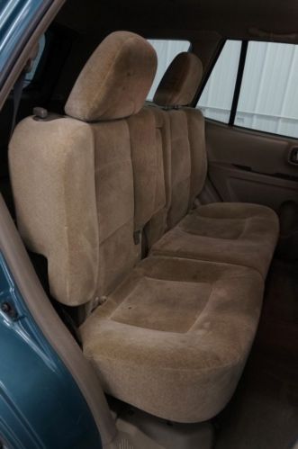 2002 HYUNDAI SANTA FE 4WD 80+PHOTOS SEE DESCRIPTION WOW MUST SEE!!, image 45