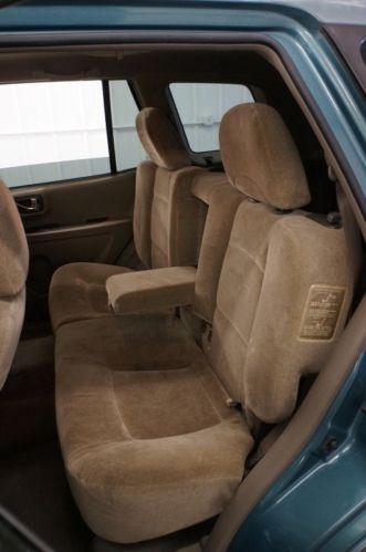2002 HYUNDAI SANTA FE 4WD 80+PHOTOS SEE DESCRIPTION WOW MUST SEE!!, image 46