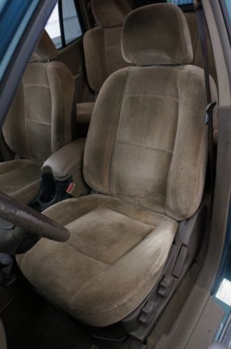 2002 HYUNDAI SANTA FE 4WD 80+PHOTOS SEE DESCRIPTION WOW MUST SEE!!, image 47