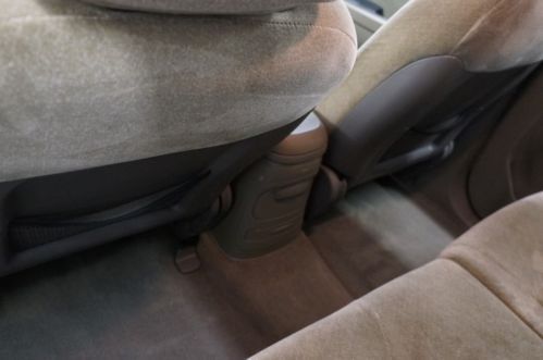 2002 HYUNDAI SANTA FE 4WD 80+PHOTOS SEE DESCRIPTION WOW MUST SEE!!, image 49