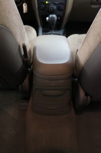 2002 HYUNDAI SANTA FE 4WD 80+PHOTOS SEE DESCRIPTION WOW MUST SEE!!, image 51