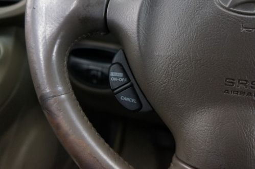 2002 HYUNDAI SANTA FE 4WD 80+PHOTOS SEE DESCRIPTION WOW MUST SEE!!, image 53