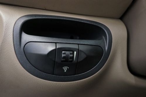 2002 HYUNDAI SANTA FE 4WD 80+PHOTOS SEE DESCRIPTION WOW MUST SEE!!, image 55