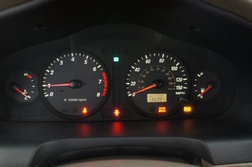 2002 HYUNDAI SANTA FE 4WD 80+PHOTOS SEE DESCRIPTION WOW MUST SEE!!, image 56