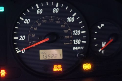 2002 HYUNDAI SANTA FE 4WD 80+PHOTOS SEE DESCRIPTION WOW MUST SEE!!, image 57