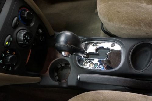 2002 HYUNDAI SANTA FE 4WD 80+PHOTOS SEE DESCRIPTION WOW MUST SEE!!, image 60