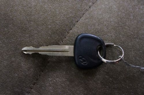 2002 HYUNDAI SANTA FE 4WD 80+PHOTOS SEE DESCRIPTION WOW MUST SEE!!, image 61