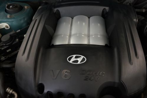 2002 HYUNDAI SANTA FE 4WD 80+PHOTOS SEE DESCRIPTION WOW MUST SEE!!, image 63