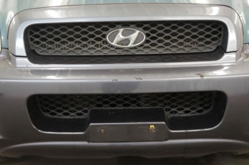 2002 HYUNDAI SANTA FE 4WD 80+PHOTOS SEE DESCRIPTION WOW MUST SEE!!, image 68