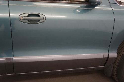 2002 HYUNDAI SANTA FE 4WD 80+PHOTOS SEE DESCRIPTION WOW MUST SEE!!, image 71