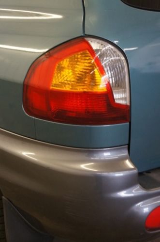 2002 HYUNDAI SANTA FE 4WD 80+PHOTOS SEE DESCRIPTION WOW MUST SEE!!, image 75