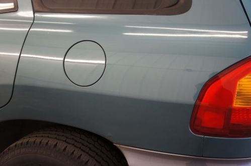 2002 HYUNDAI SANTA FE 4WD 80+PHOTOS SEE DESCRIPTION WOW MUST SEE!!, image 76