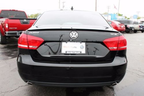 SE w/Sunroof CD 4-Wheel Disc Brakes 6-Speed A/T A/C ABS Aluminum Wheels, image 6