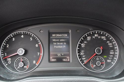 SE w/Sunroof CD 4-Wheel Disc Brakes 6-Speed A/T A/C ABS Aluminum Wheels, image 15