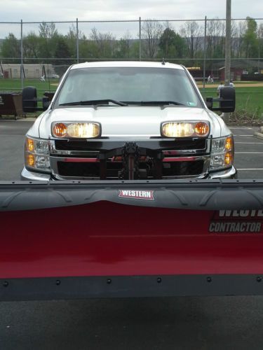 2011 chevrolet silverado 3500 duramax diesel lt z71