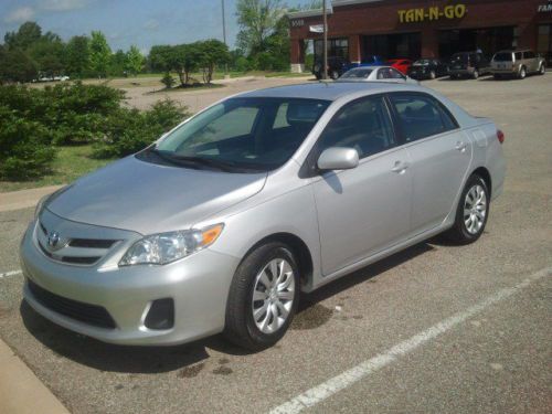 Like new, 2012, reduced for quick sale.  18,600 miles!  great gas mileage