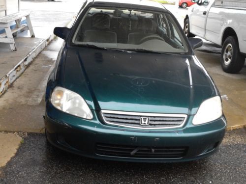 2000 honda civic