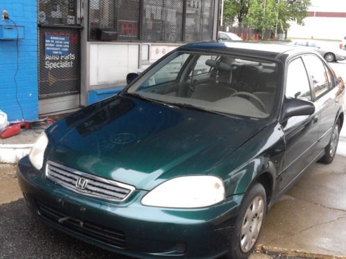 2000 Honda Civic, US $3,000.00, image 2