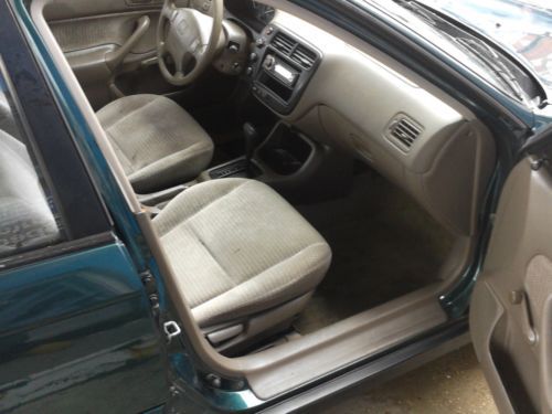 2000 Honda Civic, US $3,000.00, image 3