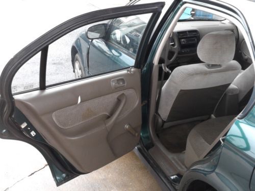 2000 Honda Civic, US $3,000.00, image 7