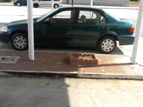 2000 Honda Civic, US $3,000.00, image 8