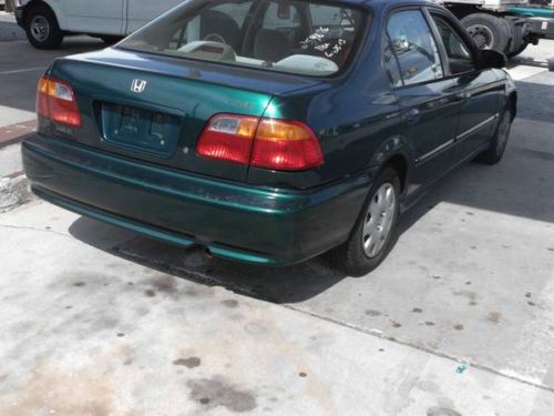2000 Honda Civic, US $3,000.00, image 10
