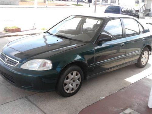 2000 Honda Civic, US $3,000.00, image 12