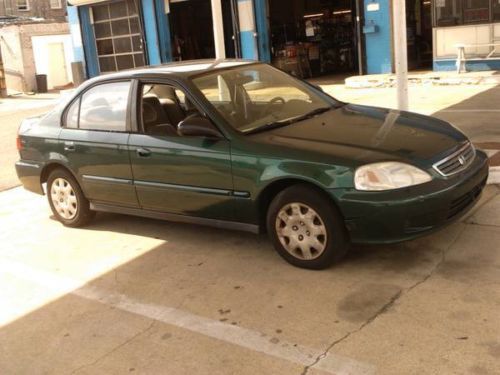 2000 Honda Civic, US $3,000.00, image 13