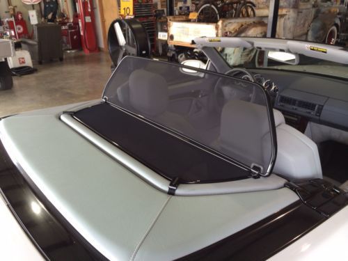 2001 Mercedes-Benz SL500 Convertible 2-Door 5.0L, US $17,900.00, image 19